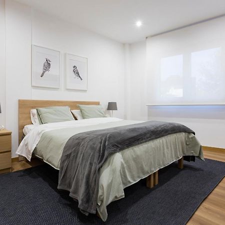 Apartamento Luminoso En Cangas 외부 사진