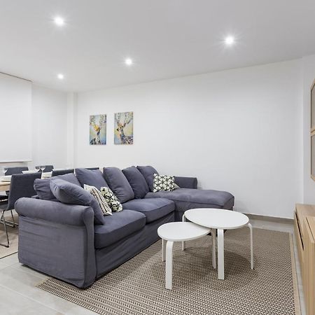 Apartamento Luminoso En Cangas 외부 사진