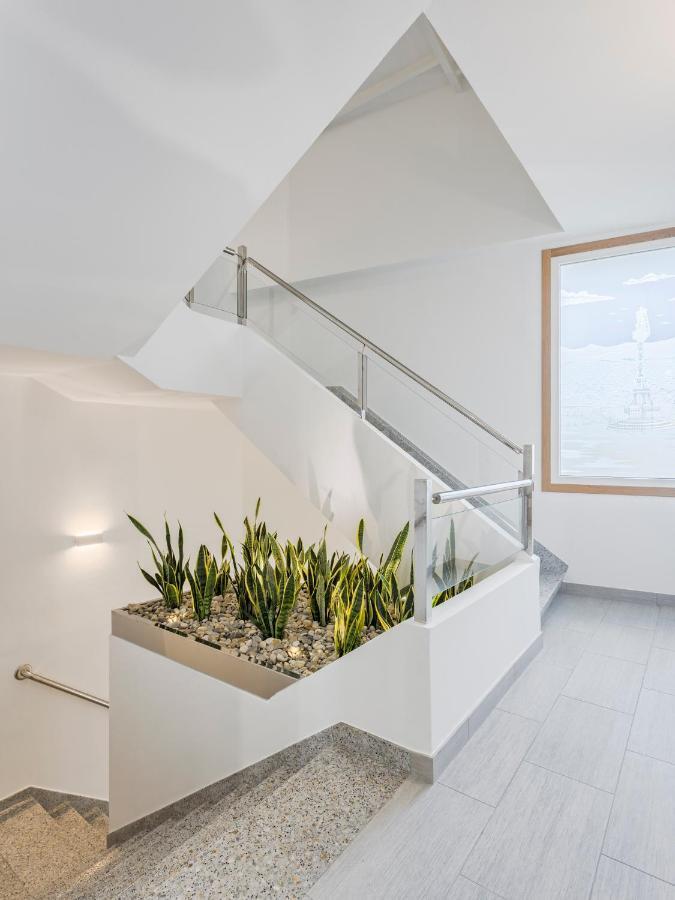 Apartamento Luminoso En Cangas 외부 사진