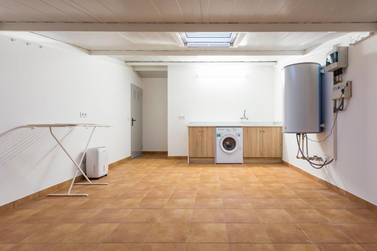 Apartamento Luminoso En Cangas 외부 사진